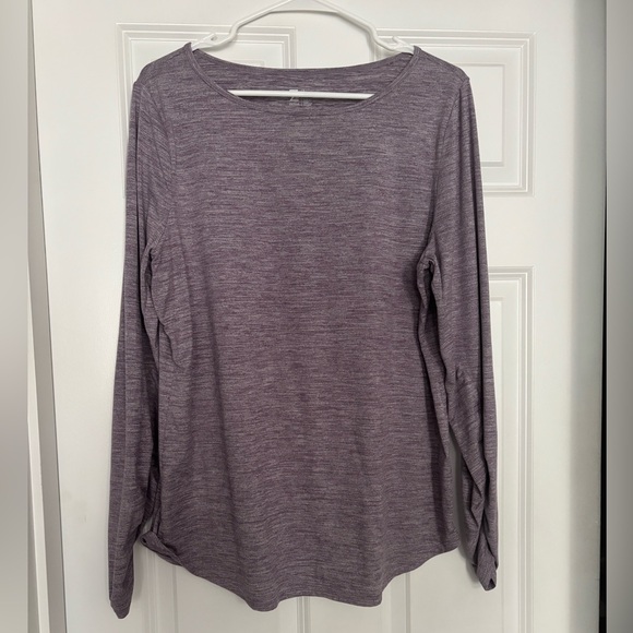 Zella Tops - Zella Long Sleeve